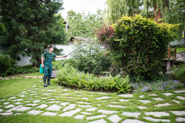 Best Exterminator Services  in Cambridge, WI