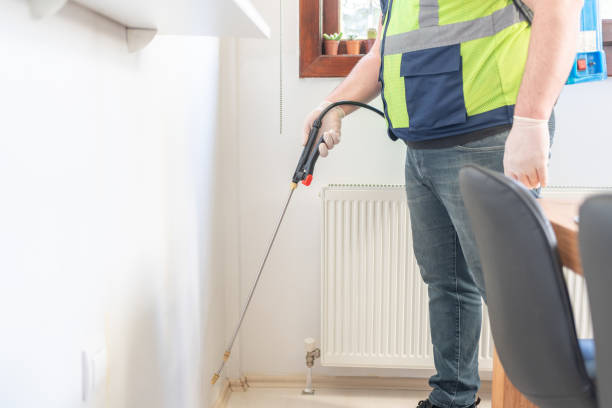 Best Affordable Pest Control Services  in Cambridge, WI
